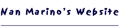 Nan Marino
